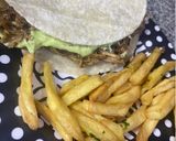 Foto del paso 9 de la receta: Tacos de cerdo a la cerveza 🍺🧅🍖