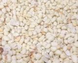 A picture of step 5 of Oats Peanuts Burfi.