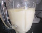 Foto del paso 1 de la receta: Postre sin horno y cocción solo con 4 ingredientes