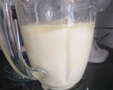 Foto del paso 1 de la receta: Postre sin horno y cocción solo con 4 ingredientes