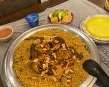 صورة لخطوة 5 من وصفة كبسه روعه وشهيه