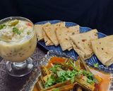 ડ્રમસ્ટીક પોટેટો સબ્જી (Drumstick Potato Sabji Recipe In Gujarati) રેસીપી સ્ટેપ4ફોટો