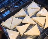 Foto del paso 9 de la receta: Medialunas