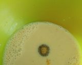 Foto del paso 1 de la receta: Torta de Chía y Jengibre