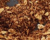 Foto langkah ke 6 dari resep Apple Crumble.