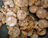 Foto del paso 1 de la receta: Cazuela de porotos rojos