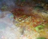 Foto del paso 12 de la receta: Paella vegetariana de alcauciles