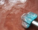 A picture of step 3 of Mixed fruit jam.