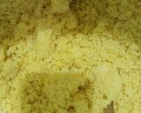 Foto langkah ke 4 dari resep Nasi Kuning Hintalu Masak Habang Khas Banjar.