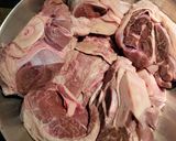 A picture of step 2 of Beef Barbacoa.