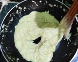 एपल संदेश (apple sandesh reicpe in Hindi) रेसिपी चरण 3 फोटो
