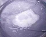 ขนมชั้นใบเตย วิธีทำสูตร 3 รูป