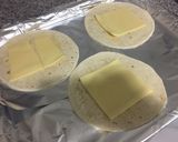 Foto del paso 6 de la receta Quesadillas de Kale con huevo y tomate 🌮🥗🌶