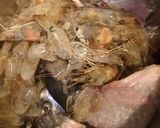 Foto del paso 1 de la receta Dorada con sorpresa