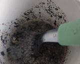 Foto del paso 1 de la receta: Torta OREO en taza