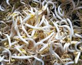 Foto langkah ke 1 dari resep Bakwan sayur.
