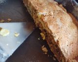 Foto del paso 4 de la receta: Torta de no pez vegana