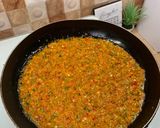 Foto langkah ke 6 dari resep Ikan Pindang Tongkol Chili Padi.