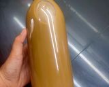 Foto langkah ke 3 dari resep Es Kopi Susu Gula Aren Kekinian.