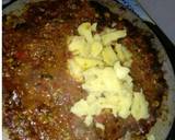 Tawa Bhaji Pav recipe step 2 photo