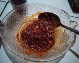 Foto langkah ke 1 dari resep Ramyeon / Ramen ala Korea.