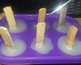 Foto langkah ke 3 dari resep Es Nutrijell.