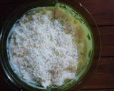 Salat Buah langkah memasak 4 foto