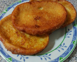 Foto del paso 6 de la receta: Torrijas con anís