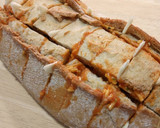 Foto del paso 3 de la receta: Pan Erizo