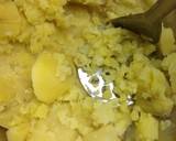 Simple Mashed Potatoes langkah memasak 3 foto