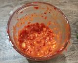 Foto langkah ke 3 dari resep Dendeng Balado Frozen Food.