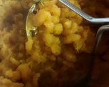 Foto del paso 2 de la receta: Puré de zapallo riquísimo