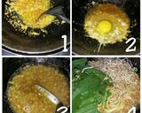 Foto langkah ke 3 dari resep Mie Kluntung.