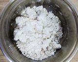 Foto langkah ke 1 dari resep Apem Tepung Beras.