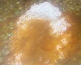 A picture of step 19 of Matar wale rice.