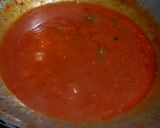 ডেভিল চিকেন চিলি গ্রেভি মোমো(Devil Chicken chilli gravy momo recipe in Bengali) রেসিপির ধাপ 7 ছবি