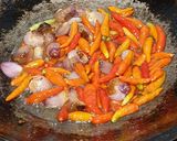 Foto langkah ke 1 dari resep Sambel ala bu rudy.