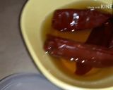 Foto del paso 3 de la receta: Lonches de pierna!!!