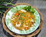 Foto langkah ke 5 dari resep Mie Goreng Jawa.