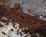 Foto del paso 4 de la receta: Torta de chocolate