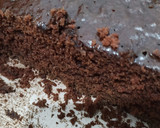 Foto del paso 4 de la receta: Torta de chocolate