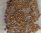 Foto del paso 3 de la receta: Snack de garbanzos especiados (saludable)