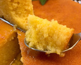 Foto del paso 20 de la receta: Pastel Libanés con licor de naranja, sin azucar