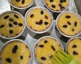 Foto langkah ke 5 dari resep Prol Sukun Cup (Gluten Free).