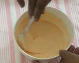 जलेबी (Jalebi recipe in Hindi) रेसिपी चरण 3 फोटो