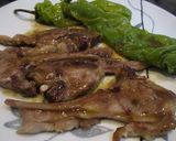 Foto del paso 5 de la receta: Chuletas de cordero con miel