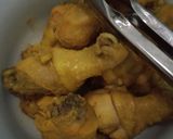 Foto langkah ke 5 dari resep Ayam goreng lengkuas.