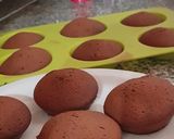 Foto del paso 4 de la receta: Muffins de Chocolate