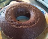 Foto del paso 8 de la receta: Bizcochuelo de chocolate chiquito 🍫🍰