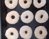Foto del paso 5 de la receta: Donas